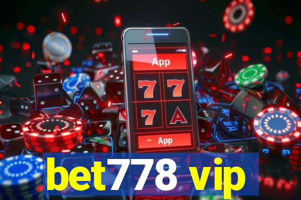 bet778 vip